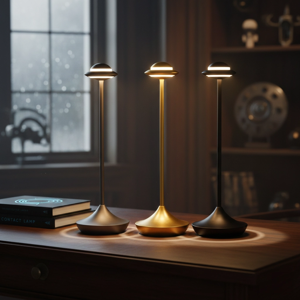 ootws-The Contact Lamp-hero
